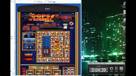 free slot machine emulator